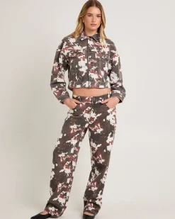 Mabel Denim Jeans