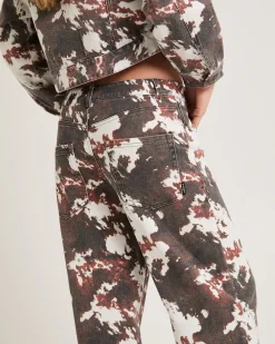 Mabel Denim Jeans