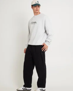 Mace Crew Neck Jumper