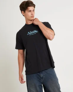 Mace Life Boxy T-Shirt