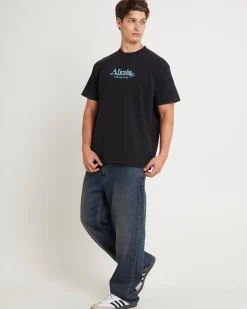 Mace Life Boxy T-Shirt