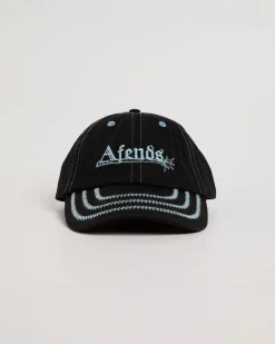Mace Six Panel Cap