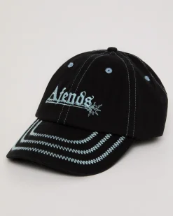 Mace Six Panel Cap