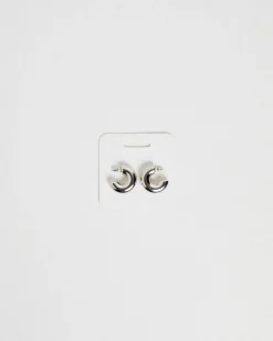 Maddie Hoop Earring