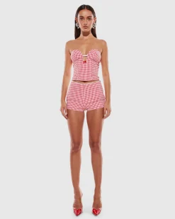 Magen Bodice