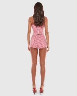 Magen Bodice