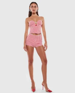 Magen Bodice