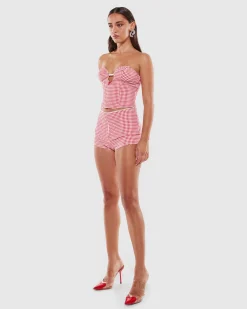 Magen Bodice