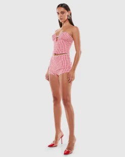 Magen Bodice