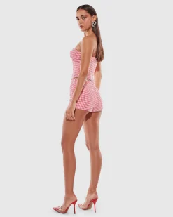 Magen Bodice