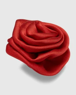 Magenta Rosette Jibbit