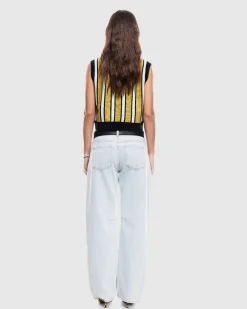 Malibu Boyfriend Vest