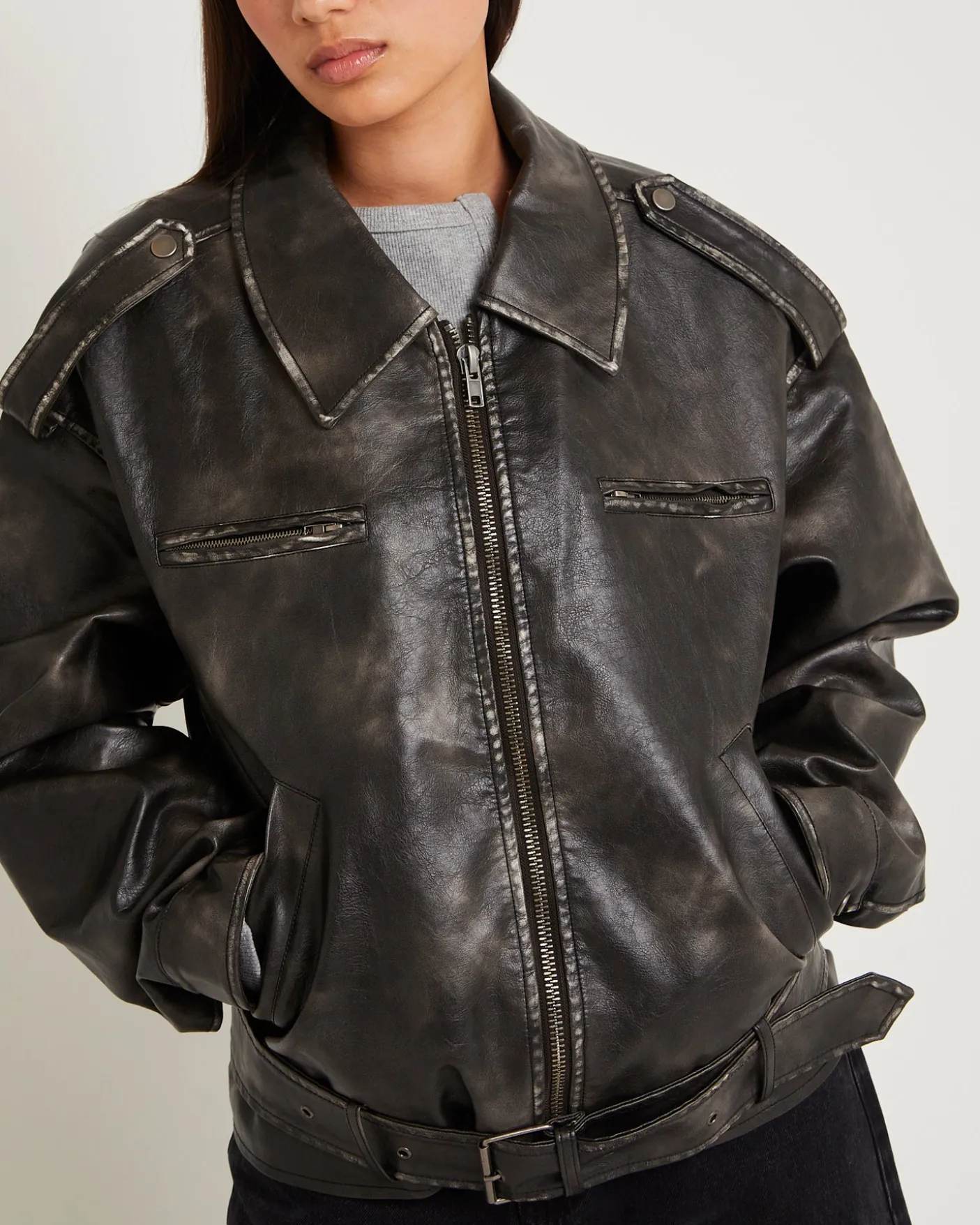 Malmo Jacket