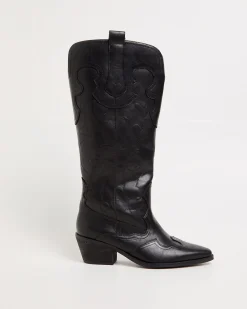 Malvin Western Boots
