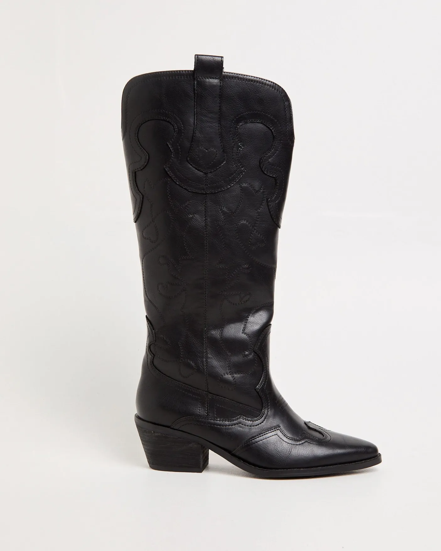 Malvin Western Boots