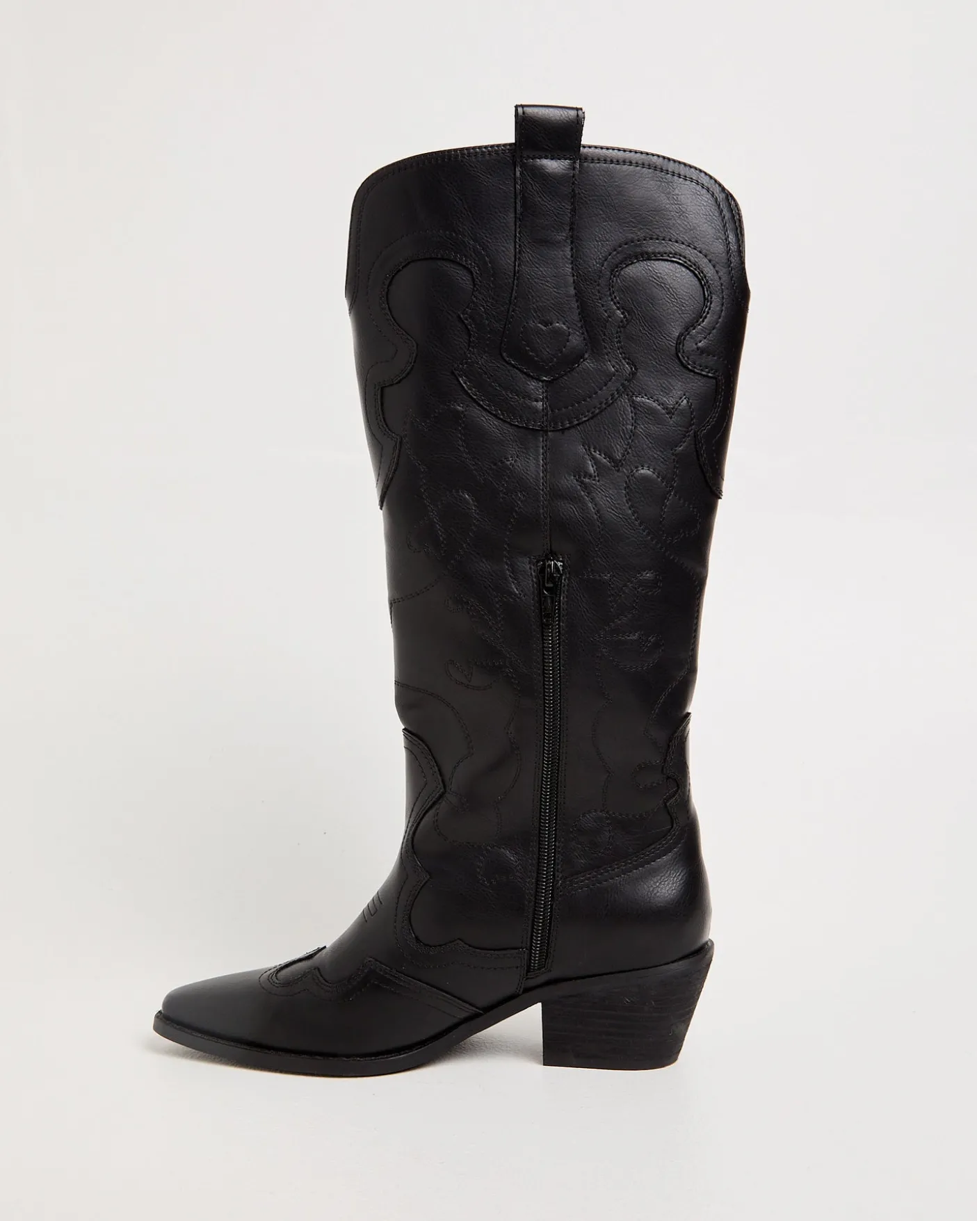 Malvin Western Boots
