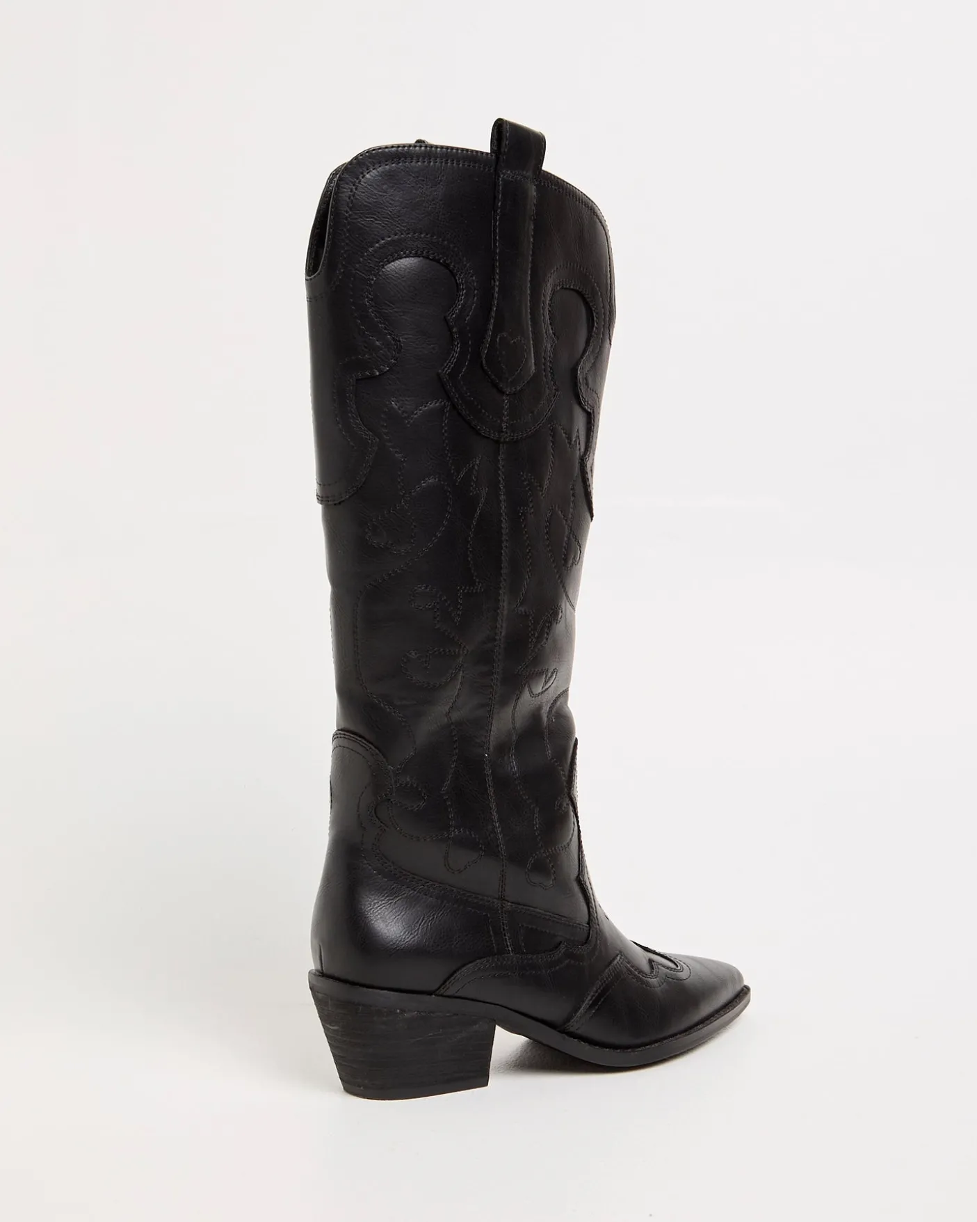 Malvin Western Boots