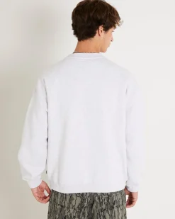 Manhattan Crew Sweater