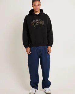 Manhattan Hoodie