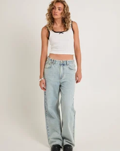 Marabell Lace Tank Top