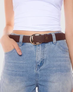 Marissa Belt