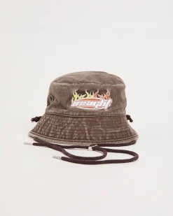 Marked Boonie