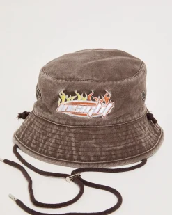 Marked Boonie