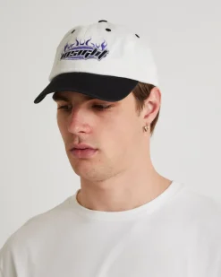 Marked Contrast Cap