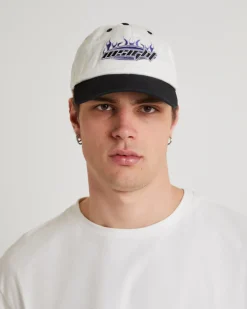 Marked Contrast Cap