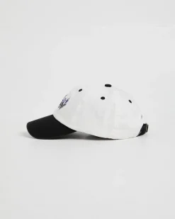 Marked Contrast Cap