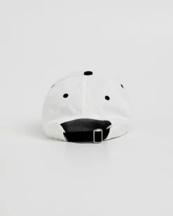 Marked Contrast Cap