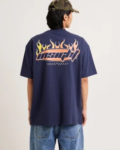 Marked T-Shirt