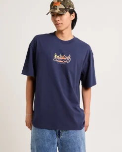 Marked T-Shirt