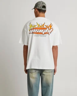 Marked T-Shirt