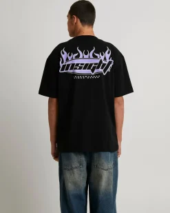 Marked T-Shirt