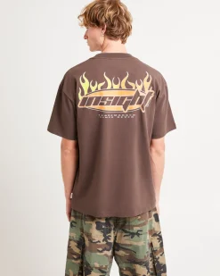 Marked T-Shirt