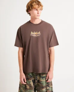 Marked T-Shirt