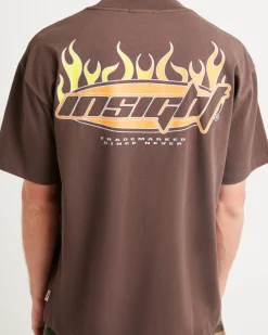 Marked T-Shirt