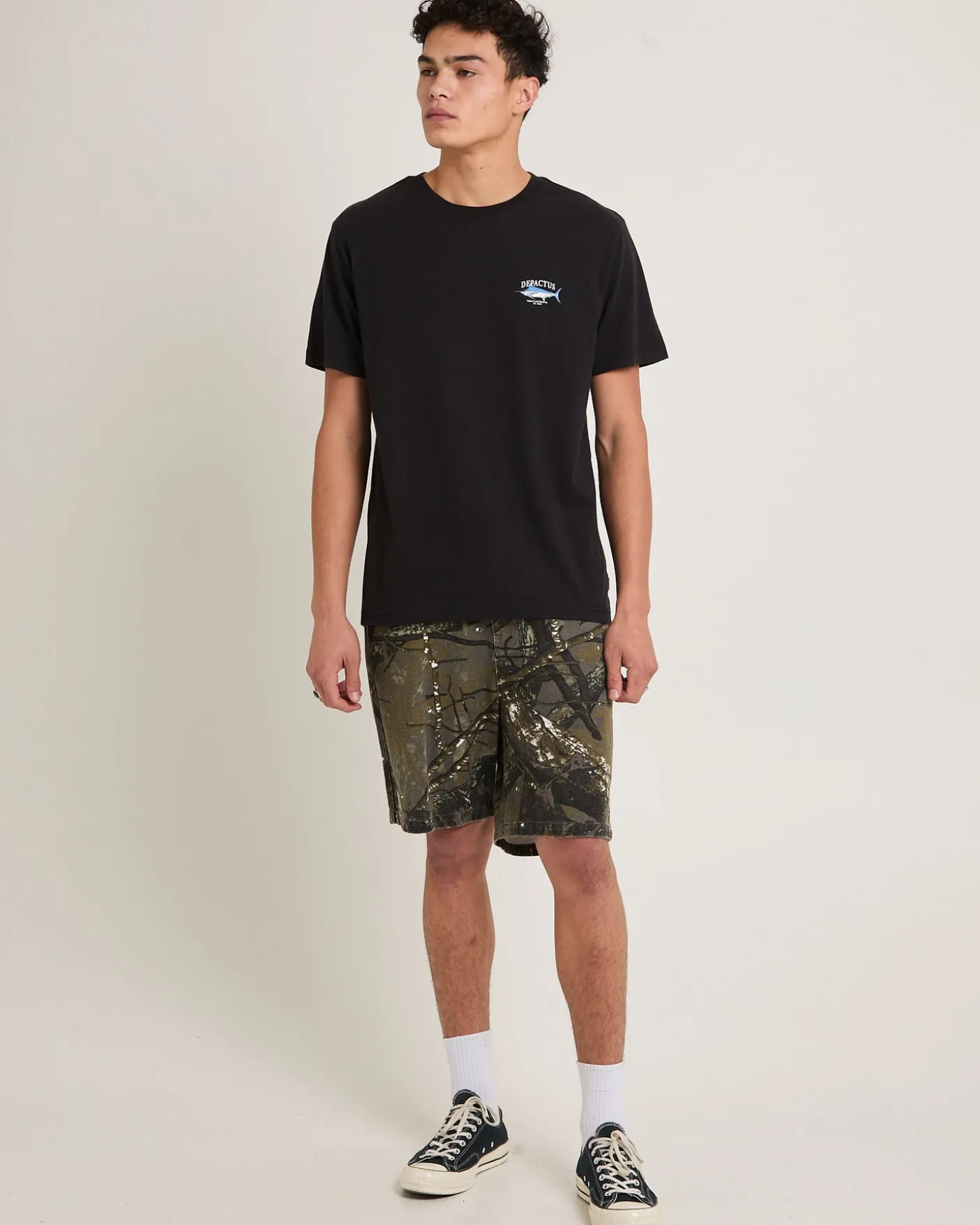 Marlin T-Shirt