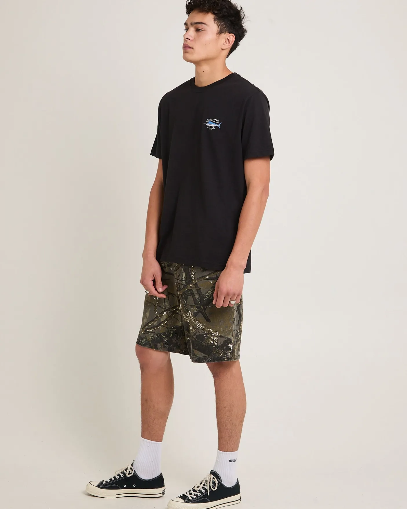 Marlin T-Shirt