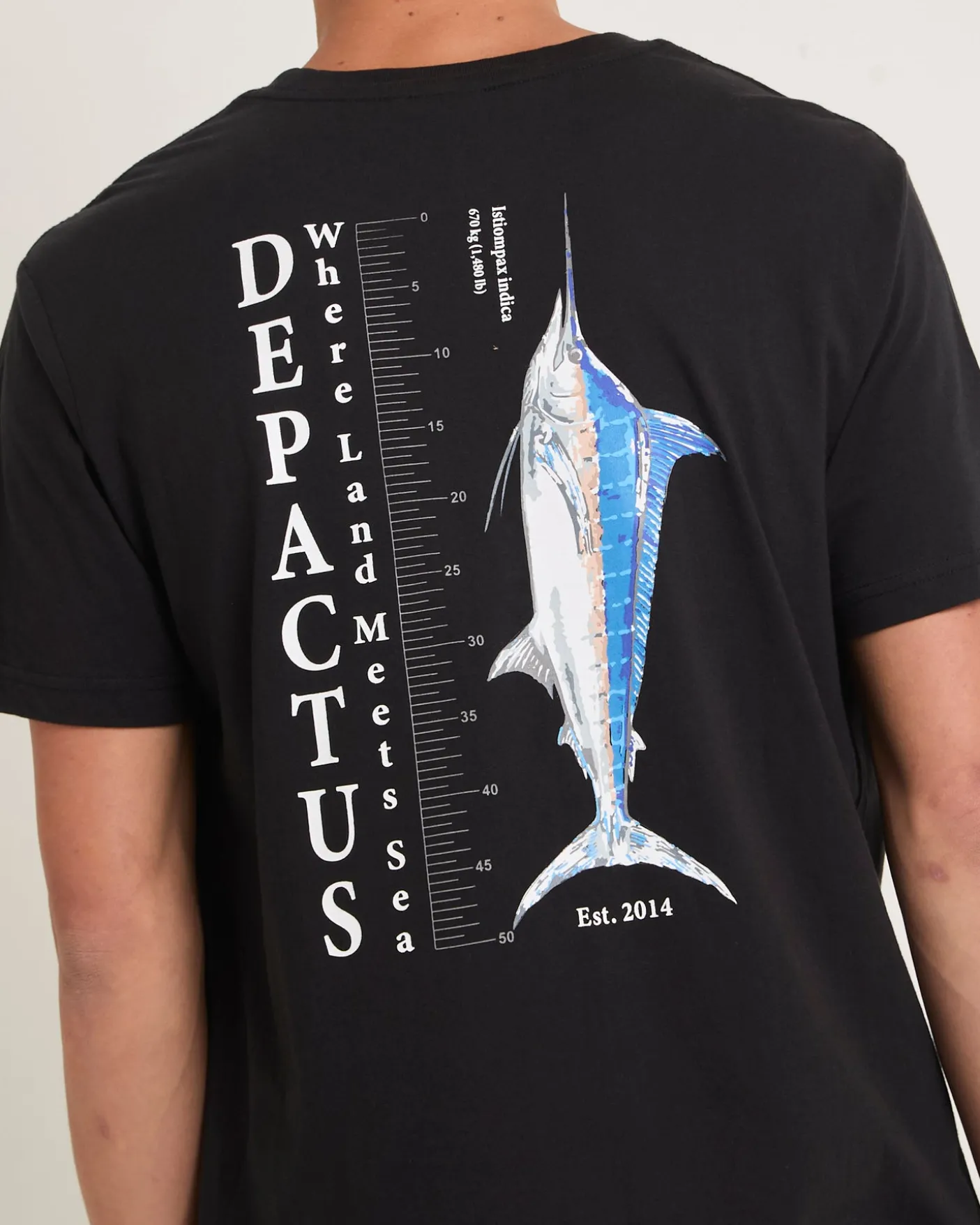 Marlin T-Shirt