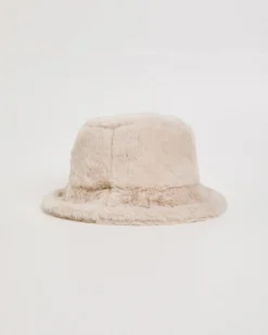Mary Fluffy Hat
