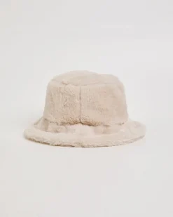 Mary Fluffy Hat