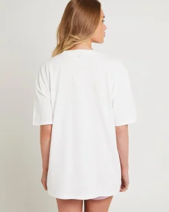 Matcha Club Boyfriend T-Shirt