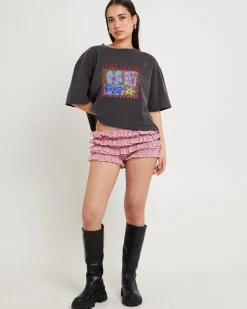 Maui Hawaii Oversized T-Shirt