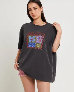 Maui Hawaii Oversized T-Shirt