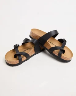Mayari Birko-Flor Sandals