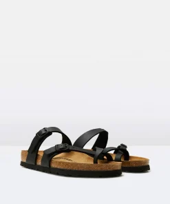 Mayari Birko-Flor Sandals