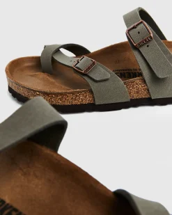 Mayari Sandals