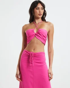 Meadow Top Pink
